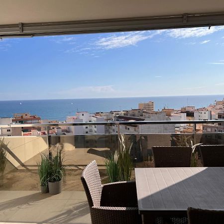 Appartamento Sol Y Mar El Campello Esterno foto