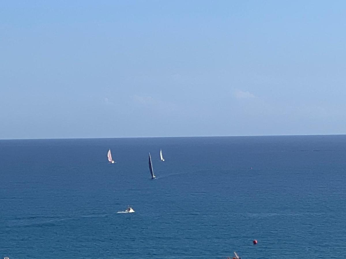 Appartamento Sol Y Mar El Campello Esterno foto
