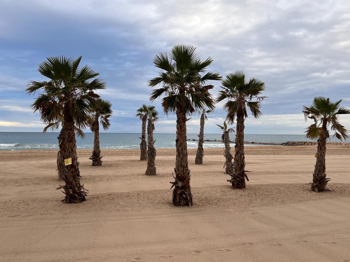 Appartamento Sol Y Mar El Campello Esterno foto