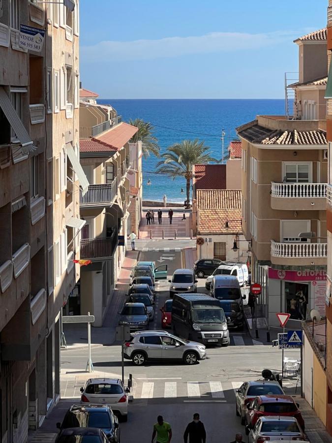Appartamento Sol Y Mar El Campello Esterno foto