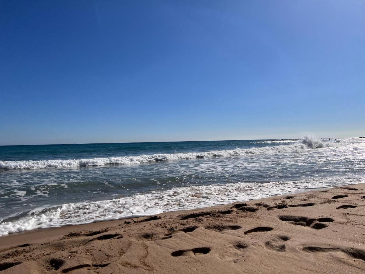 Appartamento Sol Y Mar El Campello Esterno foto