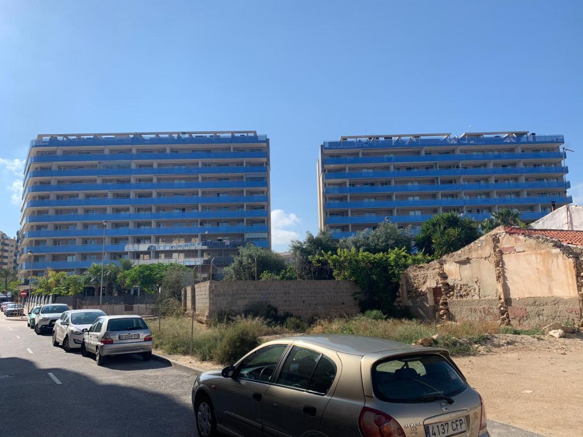 Appartamento Sol Y Mar El Campello Esterno foto